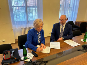 Partnerství pro větší energetickou soběstačnost obcí. SMS ČR uzavřelo spolupráci se společností S-Power Energies