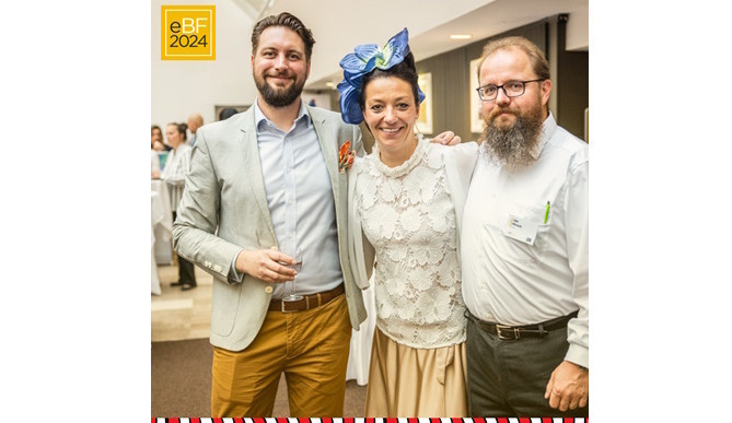 Největší evropská akce o digitalizaci nákupu slaví 20 let