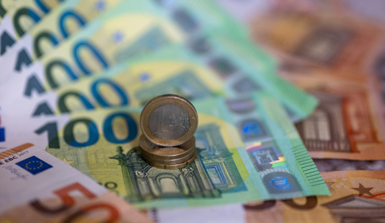 Živě: Euro hlavním tématem 30. Exportního fóra