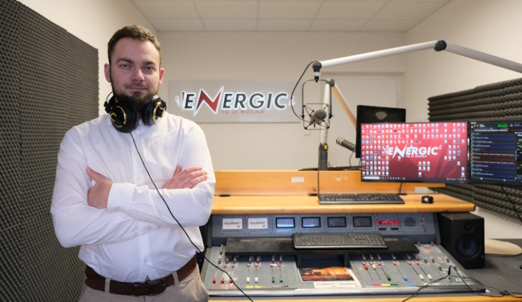 Radio Energic je průkopníkem digitálního rádia a číslo 1 pro progresivní inzerenty