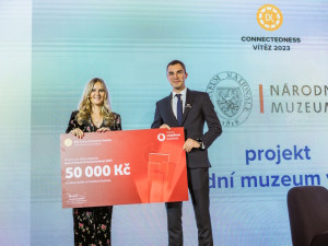 Druhý ročník digitálních Oskarů v ČR právě odstartoval. Přihlaste svůj projekt a zaleťte si pro novou inspiraci do Singapuru.