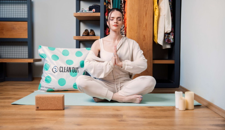 Osvěžte svůj šatník se službou Clean Out od Remixu!