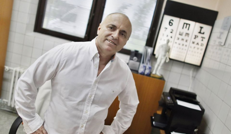 Koncepce zdravotnictví