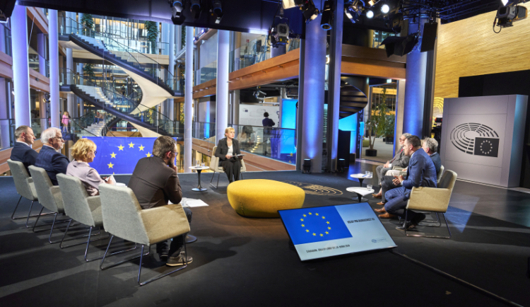 Adieu ze Štrasburku