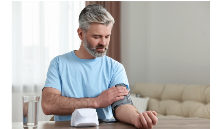 Světový den hypertenze na Brumlovce