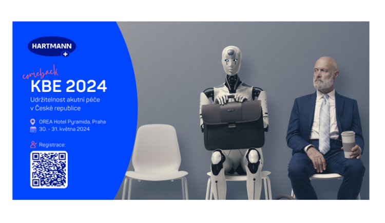 Jak udržet akutní péči, nastavit férové úhrady a spolupráci mezi jednotlivými složkami zdravotnictví. Klíčová témata přinese konference KBE 2024