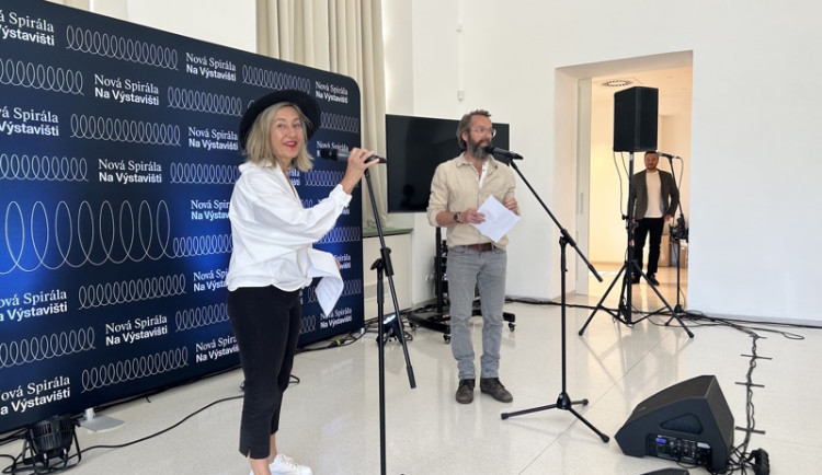 Spirála Vzkříšení, Madisonské mosty, The Saturn Revue nebo tenorista Pavel Černoch napíšou počátky nové éry multižánrového kulturního prostoru Nová Spirála na Výstavišti