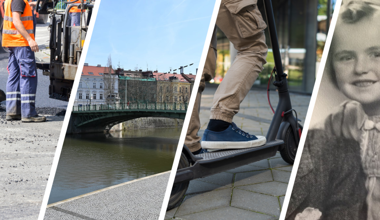 DUBEN 2024: Jaká témata Hradecká Drbna sledovala? To nejdůležitější za poslední měsíc