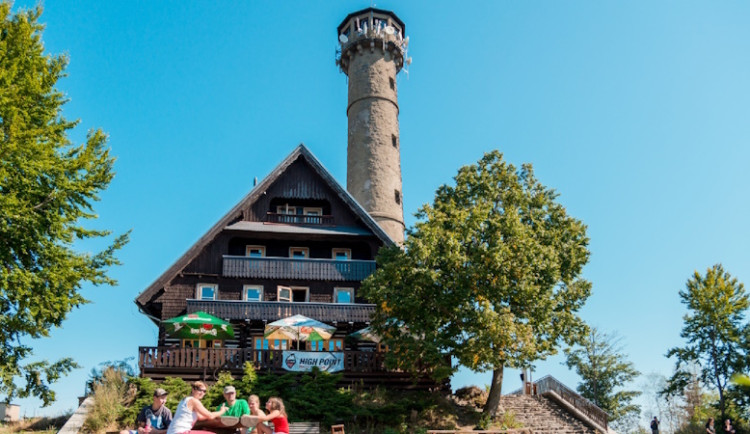 Rok sušických rozhleden startuje