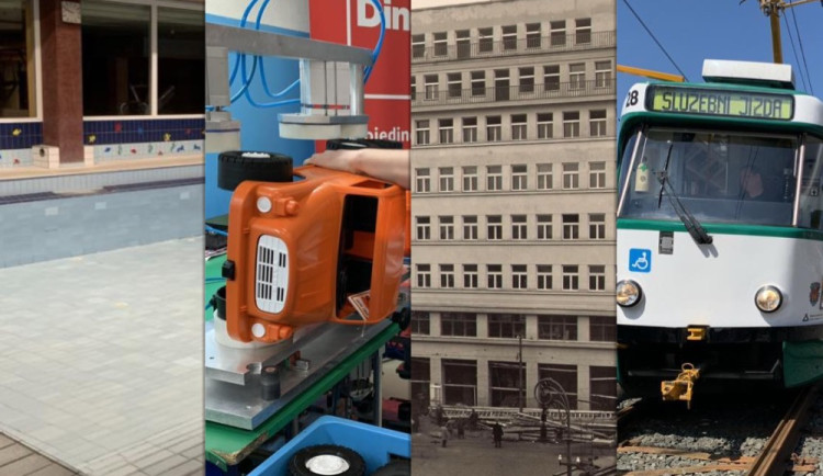 DUBEN NA DRBNĚ: Korupce na radnici nebo plastové tatrovky z Liberce