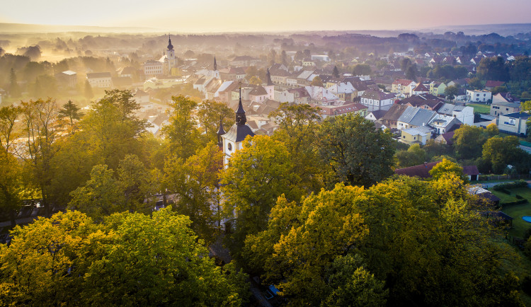 Milion korun pro obyvatele. Třebechovice pod Orebem zahajují participativní rozpočet