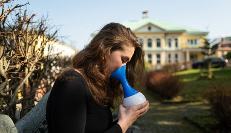 Novinky v Lázních Libverda: konopné masáže a ambulantní péče