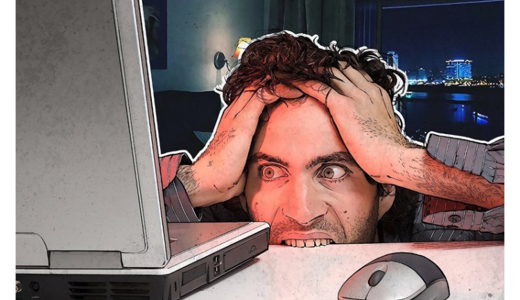 Loni došlo k 32 miliónům pokusů o ukradení hesel, říká Kaspersky