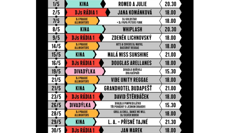 Jarní sezóna čerstvosti a bylinek startuje v Hale 22! Přijďte si pro to nejlepší, co farmáři nabízejí