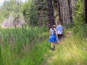 Nový projekt představuje netradiční turistické trasy Českem. Odlehčí přelidněným cestám