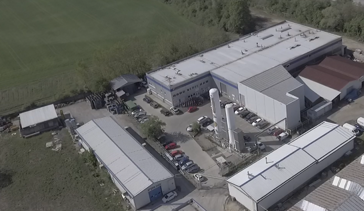 Společnost GEVORKYAN vydává výroční zprávu, auditované finanční výsledky za rok 2023 a související komentář