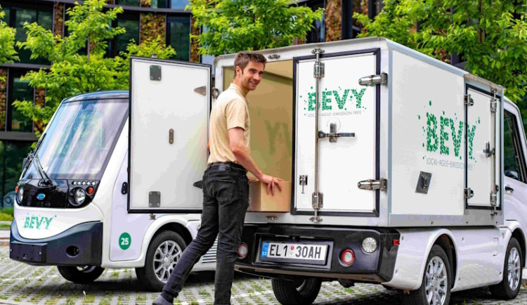 Doručování zboží napříč Českou republikou má svá specifika, liší se v rámci krajů i měst