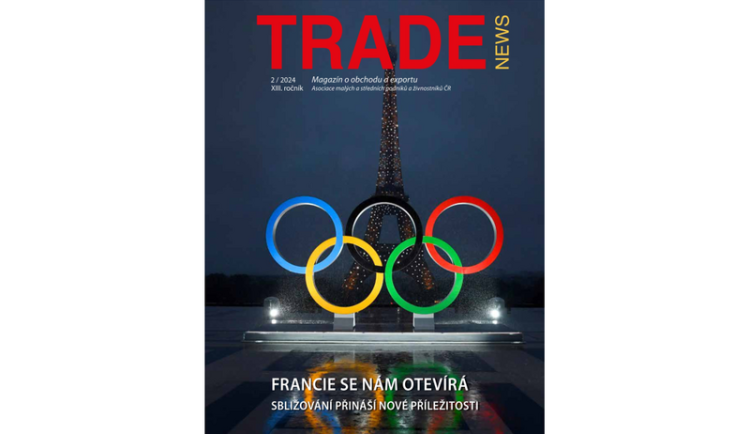 Jaká je Francie v době, kdy Paříž obléká olympijský kabát?