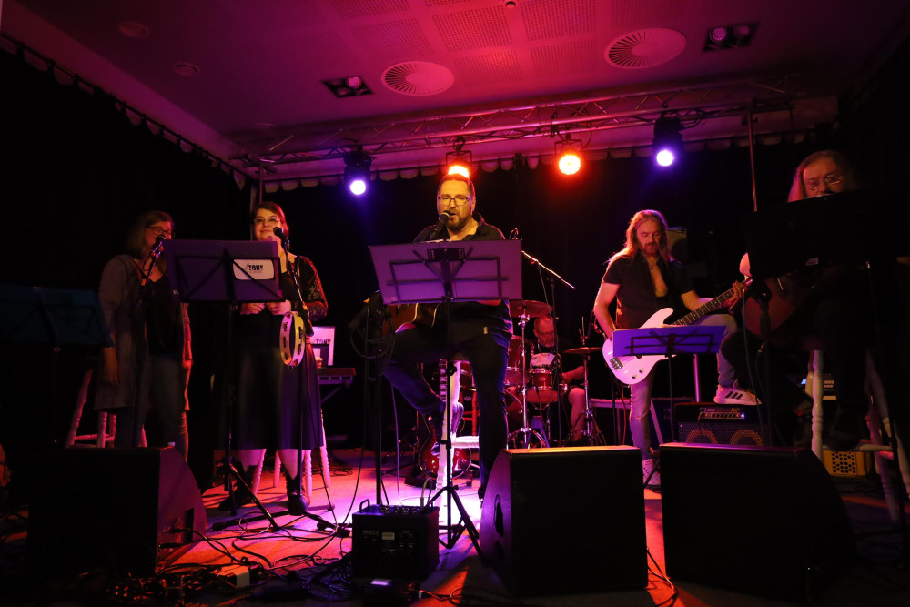 Turnovský Klub KUS na Střelnici čeká přestavba. Otevře opět na podzim