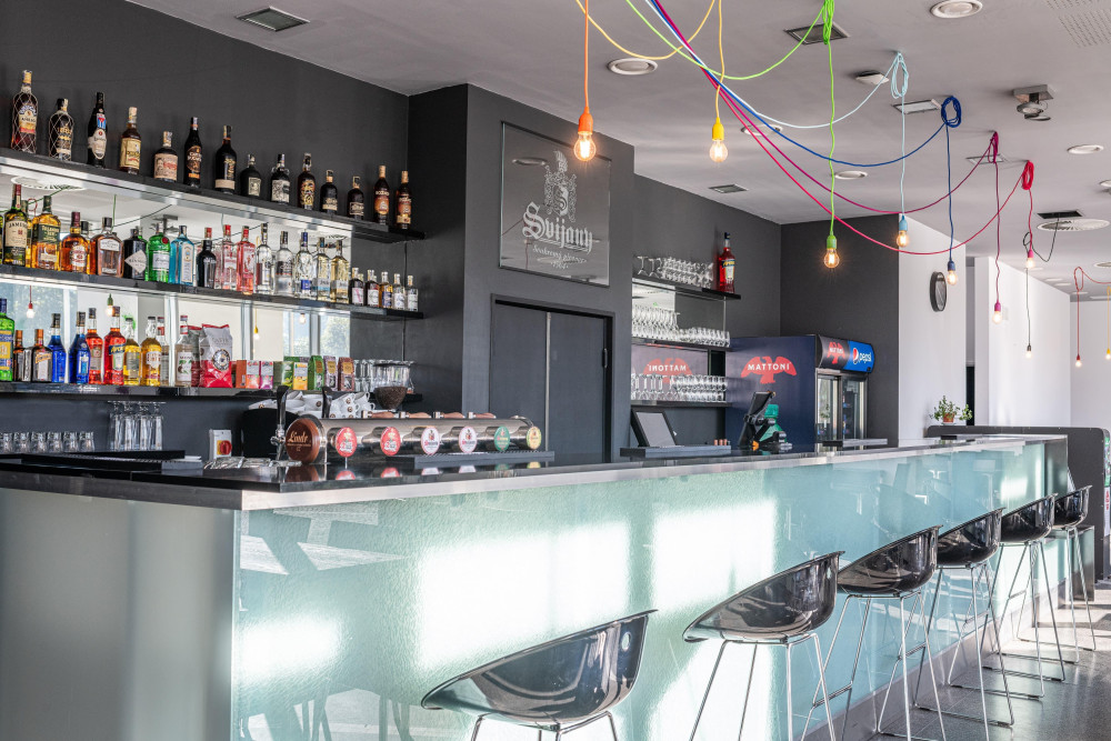 Turnovský Klub KUS na Střelnici čeká přestavba. Otevře opět na podzim