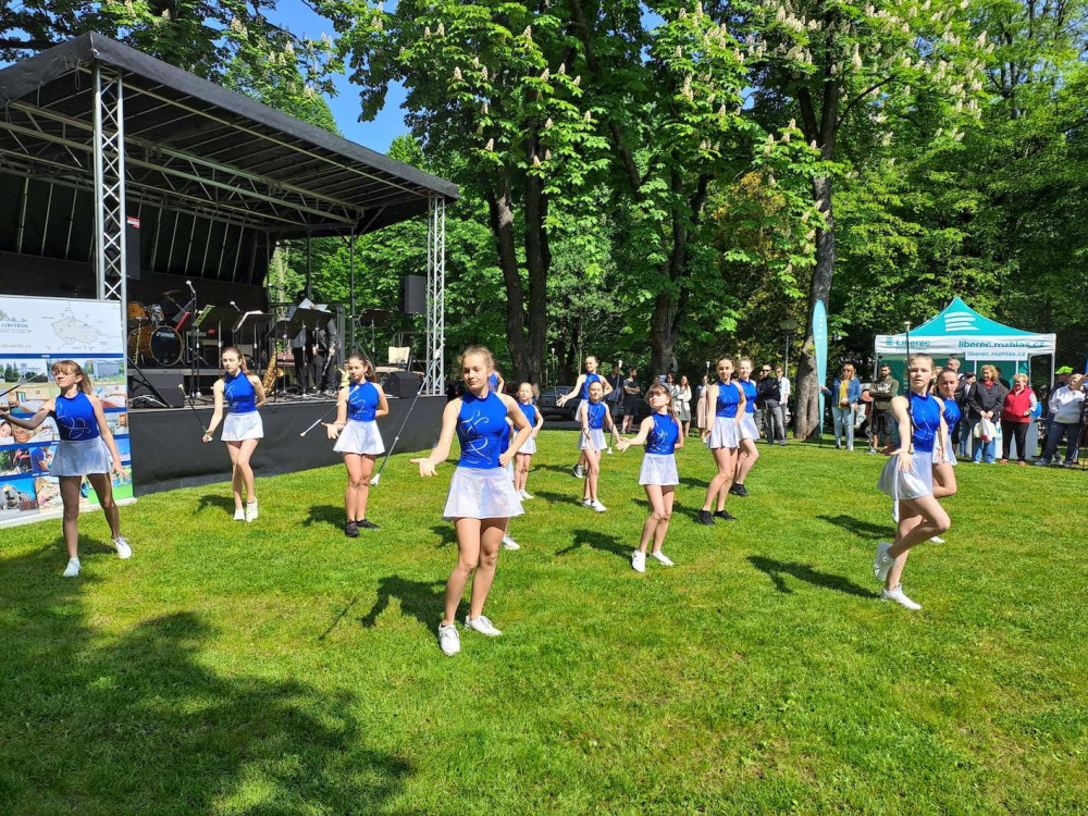 V Lázních Libverda se blíží začátek sezony. Sází na lokální spolupráci s výrobci i nabídku pro místní