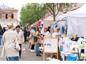 Oslavme společně Vyshyvanka Day! Tradiční ukrajinský svátek Vyshyvanka Day nabídne kulturně gastronomický zážitek v areálu Holešovické tržnice