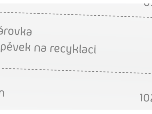 Pozor na skryté neplatiče: černí pasažéři ohrožují spotřebitele a životní prostředí