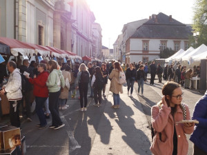 Živě: Den Evropy v Olomouci