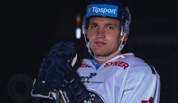 Návraty pod Ještěd. Tygry posílil brankář Kváča a útočník Musil