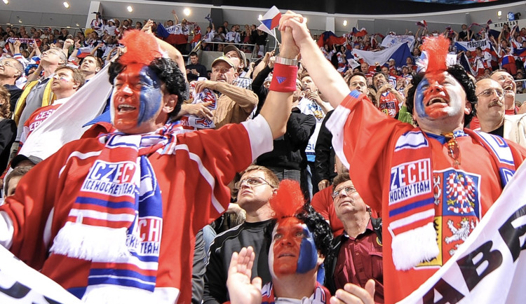 Žena zaplatila za lístky na hokejové mistrovství světa desítky tisíc, byly falešné