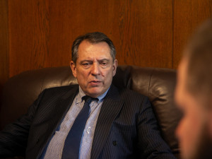 Spor o zkratku ČSSD se SOCDEM pokládá šéf Paroubek rozsudkem za uzavřený