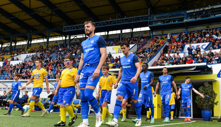 Bitva o krále severu. Rozšířená fanzona, Kulenovič věří v postup