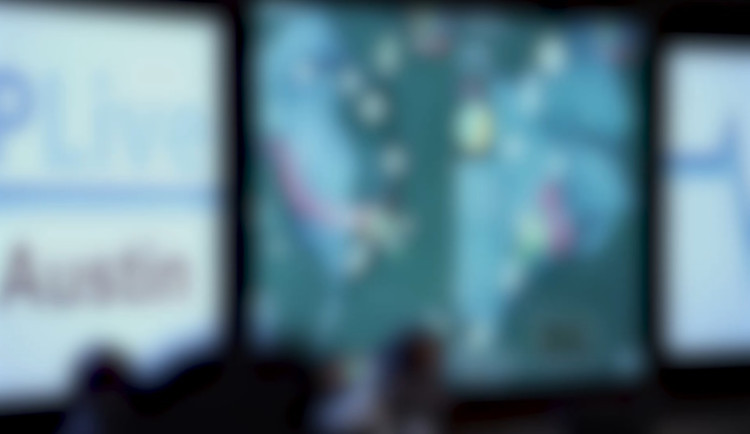 Texaský ústav srdečních arytmií při Lékařském centru sv. Davida uspořádal mezinárodní konferenci věnovanou komplexním srdečním arytmiím