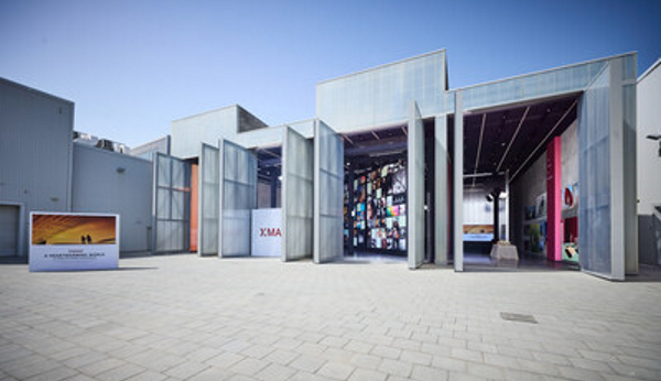 Výstava A Heartwarming World: HUAWEI XMAGE Global Exhibition oficiálně zahájena