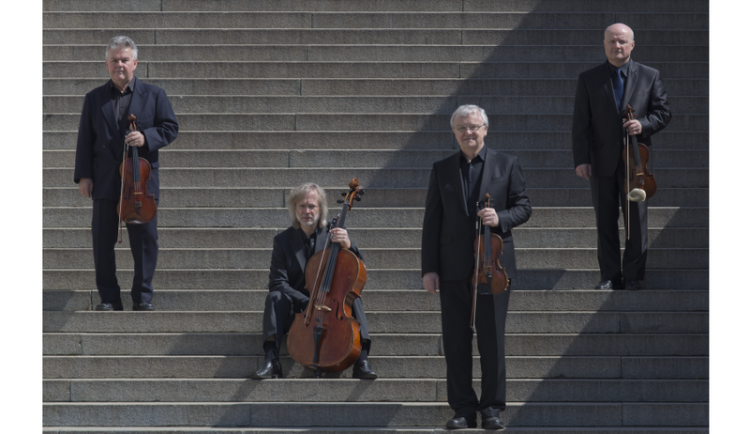 Koncert Mezinárodního festivalu komorní hudby EuroArt Praha