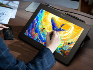 Xencelabs představuje první 16palcový 4K OLED Pen Display: dokonalé spojení profesionality a mobility