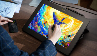 Xencelabs představuje první 16palcový 4K OLED Pen Display: dokonalé spojení profesionality a mobility