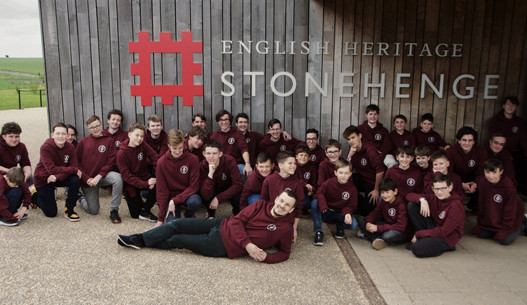 Pueri gaudentes přivezli třikrát zlato z Belgie a úspěch z Anglie