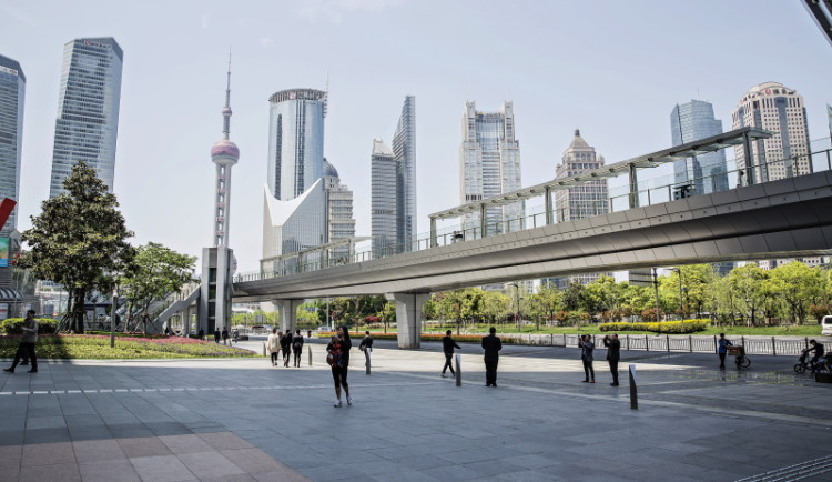 Živě: Trendy v urbanismu