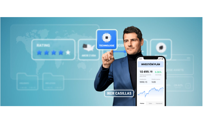 XTB nabízí vyšší úroky z neinvestovaných prostředků