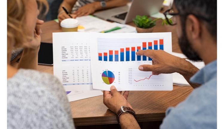 Český statistický úřad dnes zveřejnil dubnovou inflaci. Od roku 2015 vzrostly ceny o 51 %