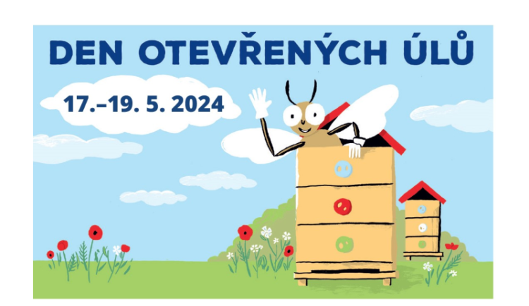 Den otevřených úlů