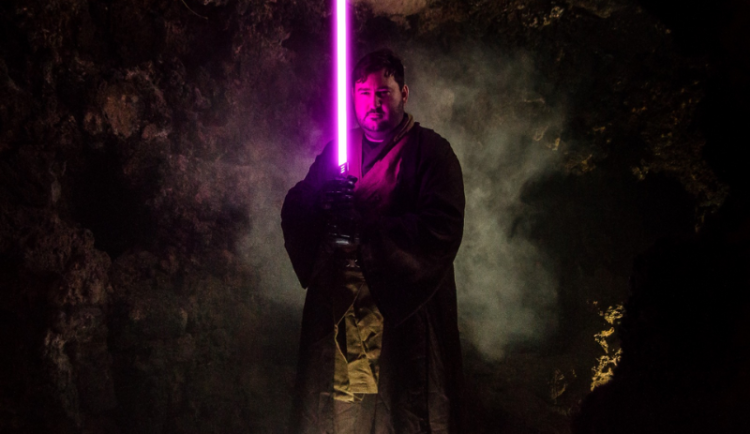 Premiéra českého Star Wars fanouškovského filmu v Kině Pilotů