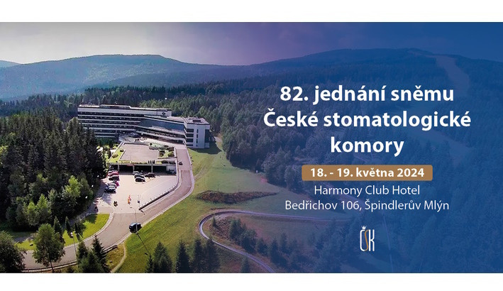 Tisková zpráva České stomatologické komory k amalgámovým výplním