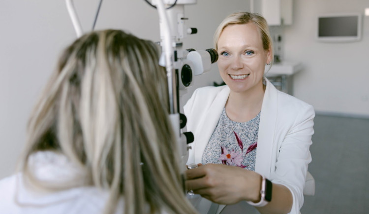 Alarmující nárůst krátkozrakosti u dětí. Jsme na prahu epidemie