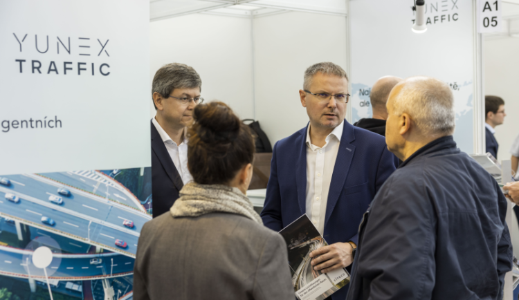 URBIS The Smart Cities Meetup se zaměří na energetiku, chytrou mobilitu i efektivní veřejnou správu