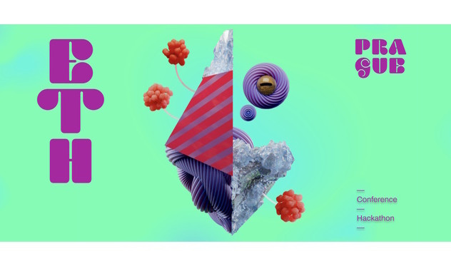 Do Prahy míří zakladatel blockchainu Ethereum Vitalik Buterin. ETHPrague bude hledat cesty k solarpunkové budoucnosti