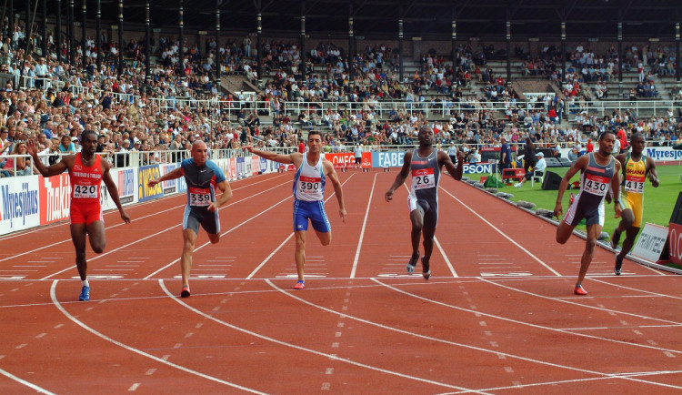 Za zlatou medaili dostanou olympionici 2,4 milionu. Podívejte se na výši odměn za úspěchy na olympiádě
