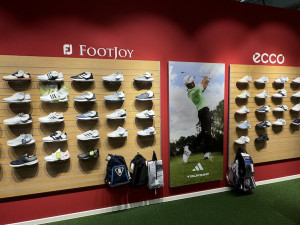 Speciální přístup, komplexní služby. Golf House oslaví deset let v Česku