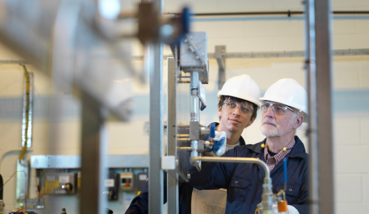 innogy získala mezinárodní ocenění od SAP za implementaci cloudových systémů